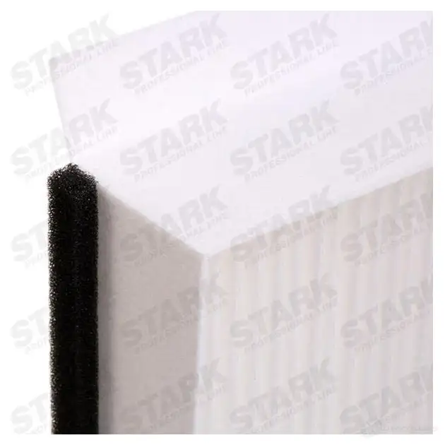 Салонный фильтр STARK 1438020658 E UTKS8 skif0170310 изображение 3