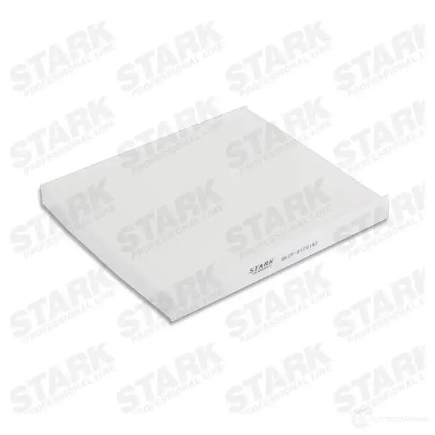Салонный фильтр STARK H ZB8LR skif0170182 1438020460 - Изображение 1