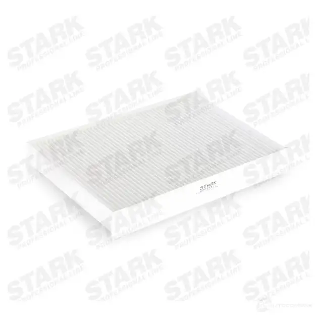 Салонный фильтр STARK 1438020935 skif0170167 000F V изображение 1