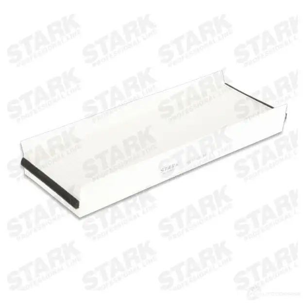 Салонный фильтр STARK 2X 5PJY 1438020937 skif0170174