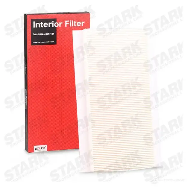 Салонный фильтр STARK skif0170023 6GF2XG O 1438021175 изображение 1