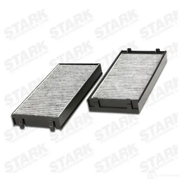 Салонный фильтр STARK skif0170208 ZG9X 7A 1438021110 изображение 1