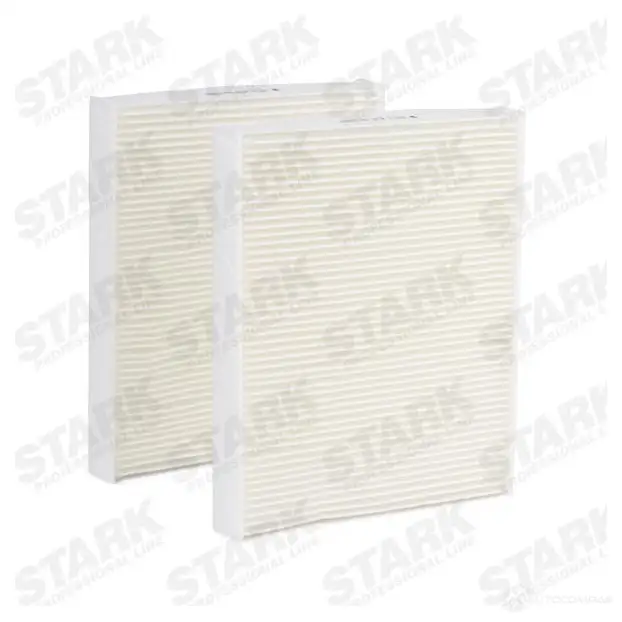 Салонный фильтр STARK skif0170291 1438020909 LUCWX N изображение 2