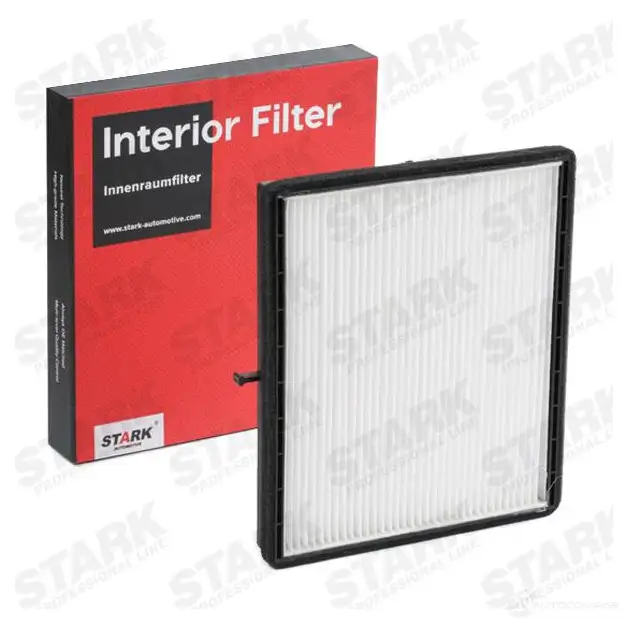 Салонный фильтр STARK skif0170137 7R MSY 1438020846 - Изображение 1