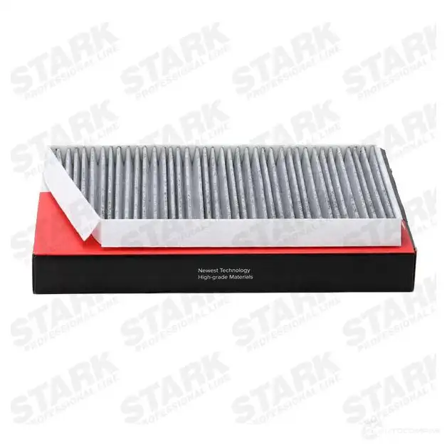 Салонный фильтр STARK 1438020797 5WCCC 1 skif0170041 изображение 6
