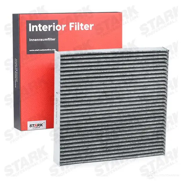 Салонный фильтр STARK skif0170374 BZ BT4 1438020682 - Изображение 1