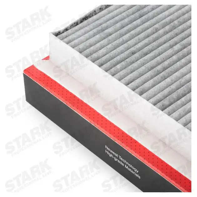 Салонный фильтр STARK 1438021183 skif0170252 1A DGK81 изображение 4