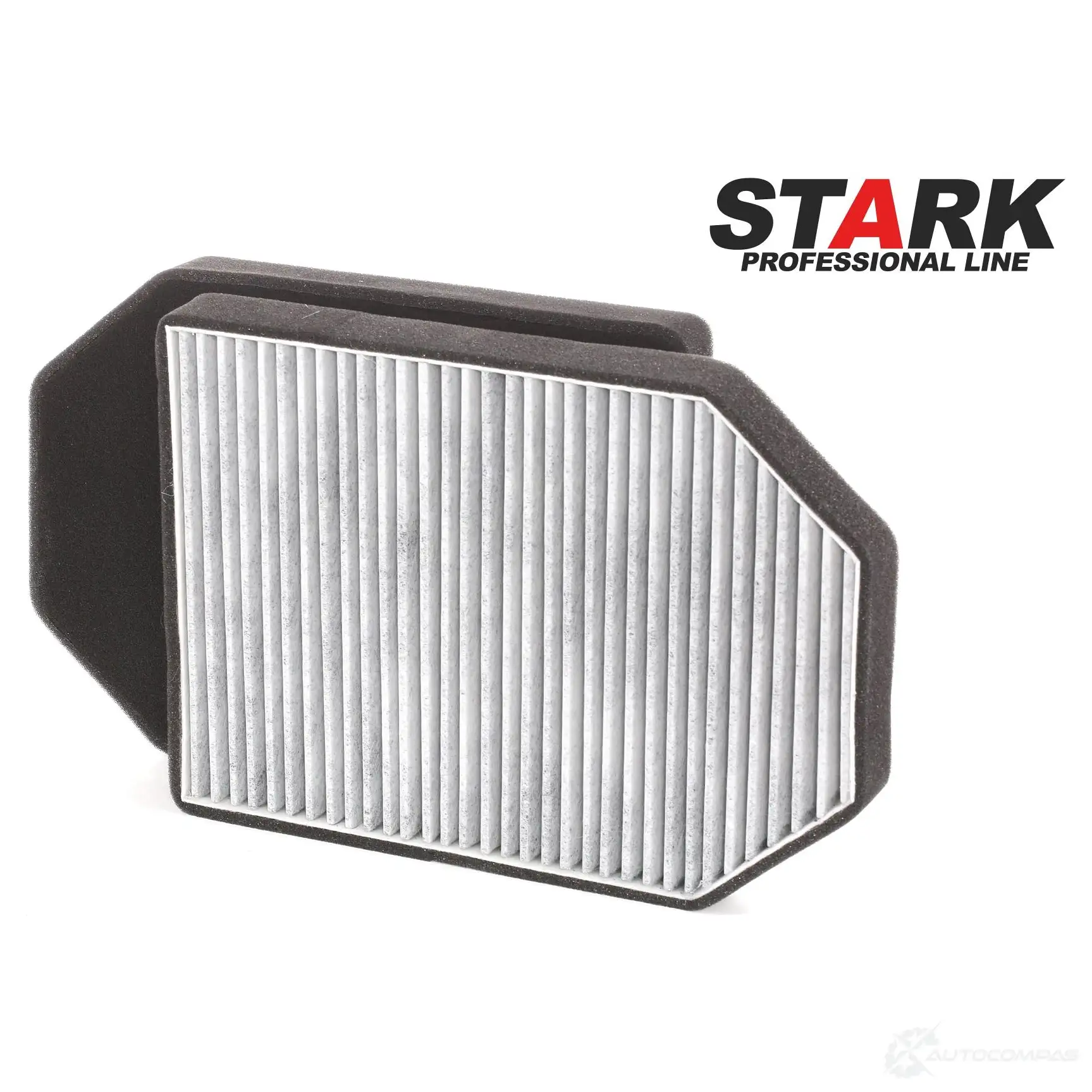 Салонный фильтр STARK QC3U E 1438021196 skif0170225 - Изображение 1