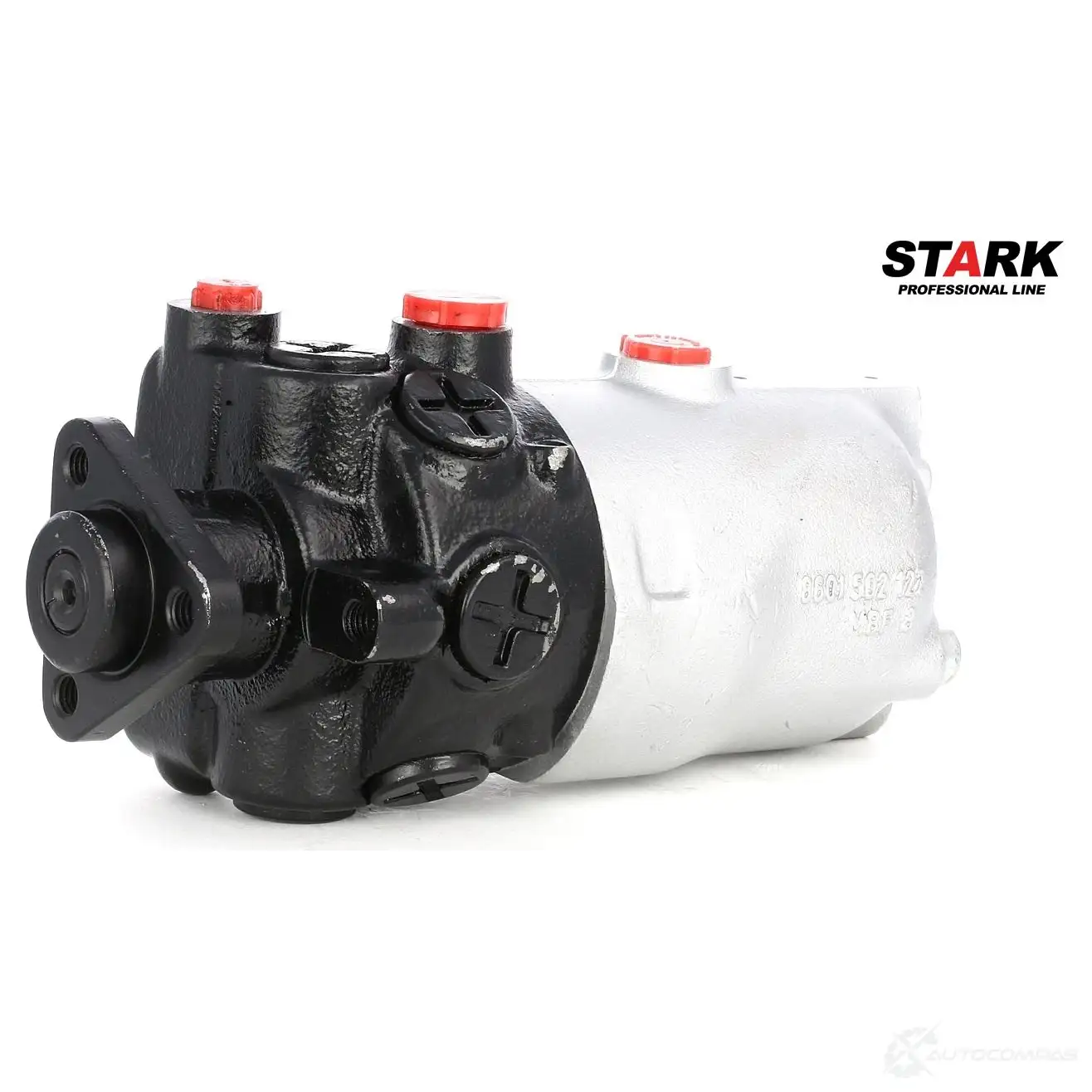 Гидроусилитель, насос гур STARK 5VU9G N 1437808121 skhp0540050 - Изображение 1
