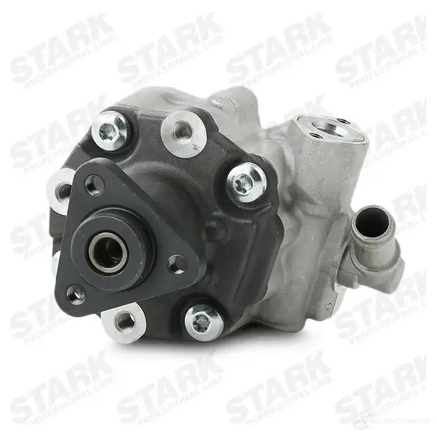 Гидроусилитель, насос гур STARK 1437807739 skhp0540146 8TFO A изображение 2