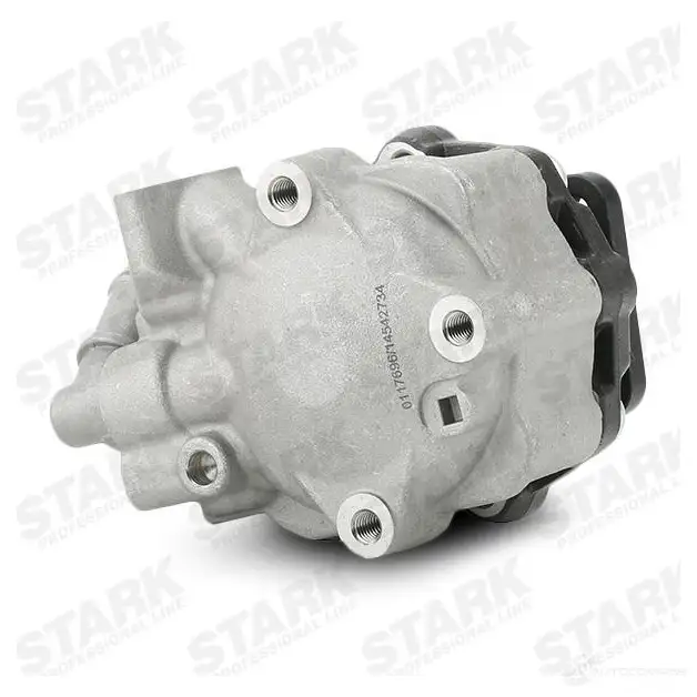 Гидроусилитель, насос гур STARK 1437807739 skhp0540146 8TFO A изображение 3
