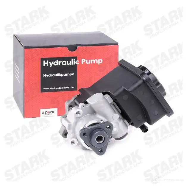 Гидроусилитель, насос гур STARK skhp0540176 1437807224 0YFZ UCG изображение 1