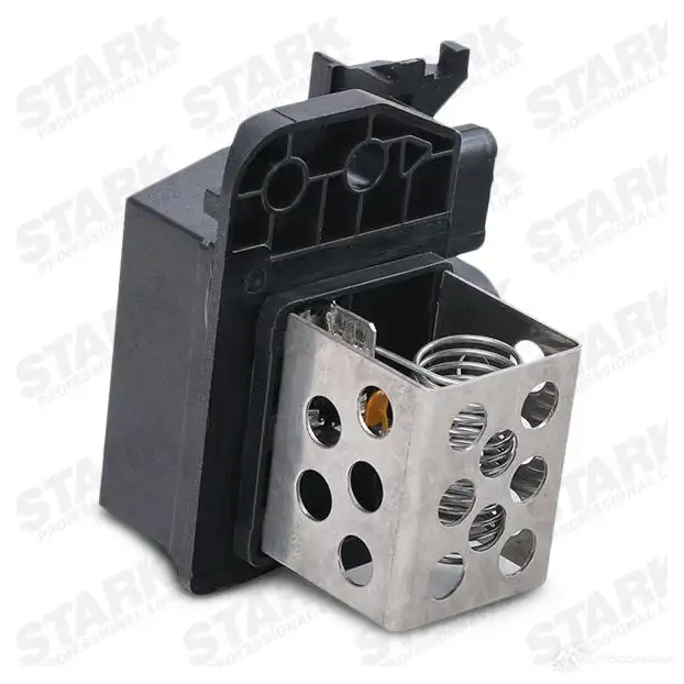 Резистор вентилятора печки STARK Y Z1OC skrem4530007 1437803987 изображение 3