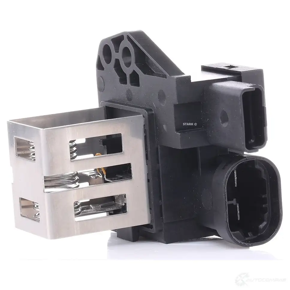 Резистор вентилятора печки STARK skrem4530006 1437803984 U 9NGBJ - Изображение 1