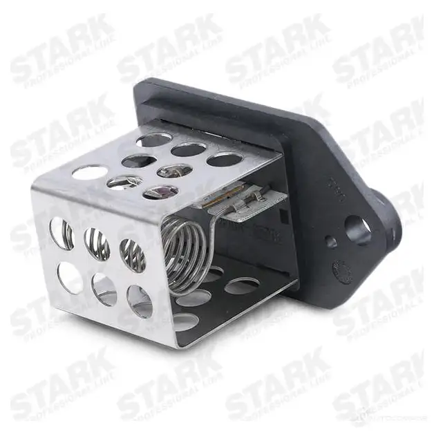 Резистор вентилятора печки STARK skrem4530008 RC ZC1 1437803974 изображение 3