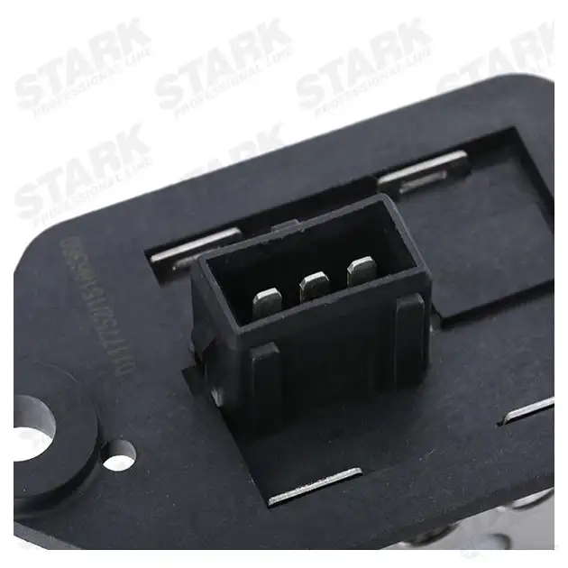 Резистор вентилятора печки STARK skrem4530008 RC ZC1 1437803974 изображение 4