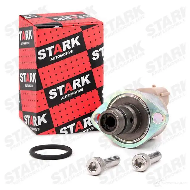 Регулятор давления топлива STARK skpcr2060006 1437804569 6Z6L 7Z изображение 1