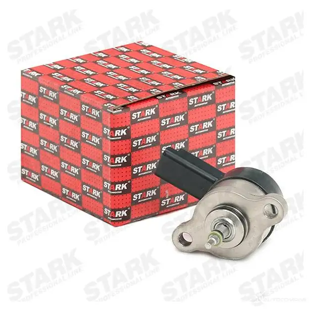 Регулятор давления топлива STARK skpcr2060015 1437804567 L PX2RC изображение 1