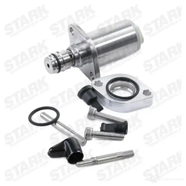 Регулятор давления топлива STARK YO70F 3W 1437804576 skpcr2060026 изображение 2