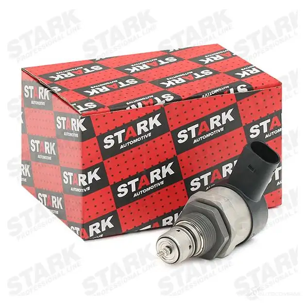 Регулятор давления топлива STARK skpcr2060013 1437804571 SL7G I изображение 1