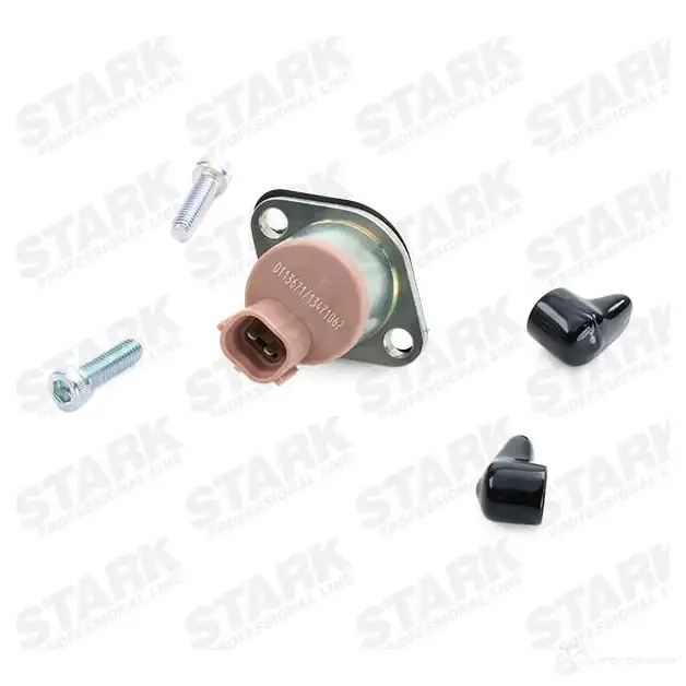 Регулятор давления топлива STARK P69 ACR skpcr2060002 1437804563 изображение 2