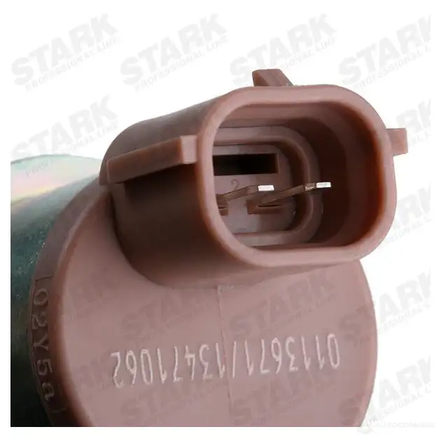 Регулятор давления топлива STARK P69 ACR skpcr2060002 1437804563 изображение 4