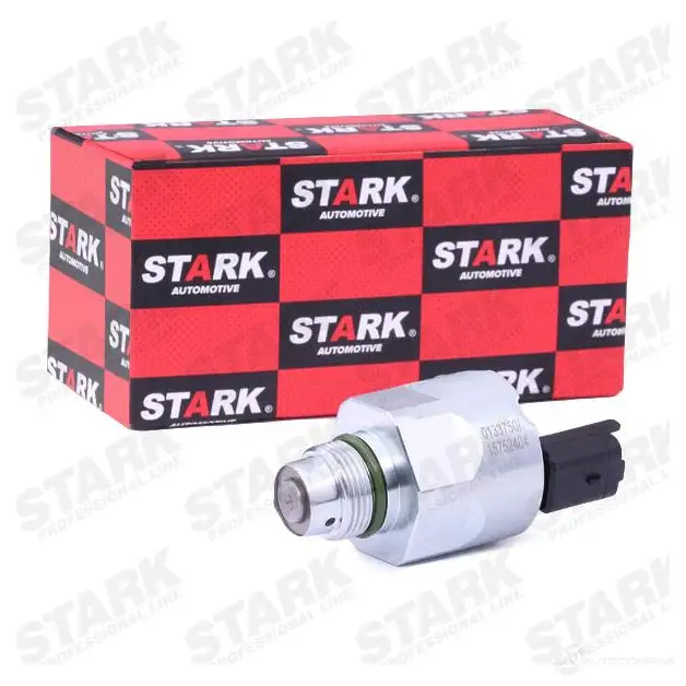 Регулятор давления топлива STARK skpcr2060029 YYW FVJT 1439076170 изображение 1