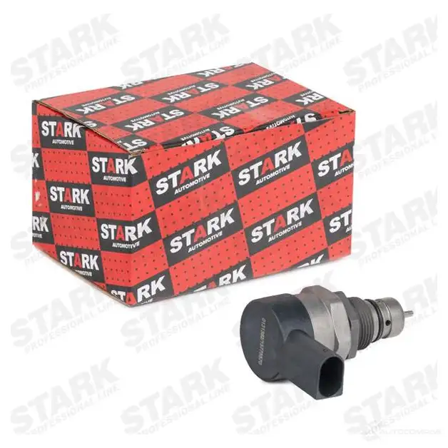 Регулятор давления топлива STARK ZIG N79 1439076173 skpcr2060032 изображение 1