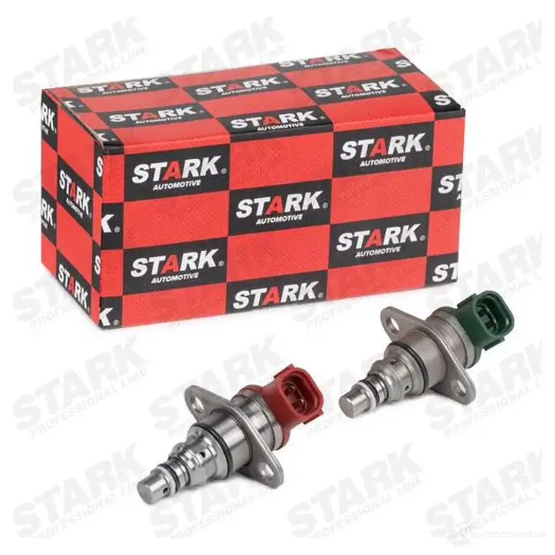 Регулятор давления топлива STARK skpcr2060004 1439076174 HAM QUSZ изображение 1