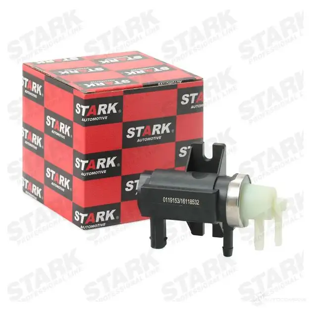 Преобразователь давления турбины STARK 1437812751 VCF G00 skpct2740051 изображение 1