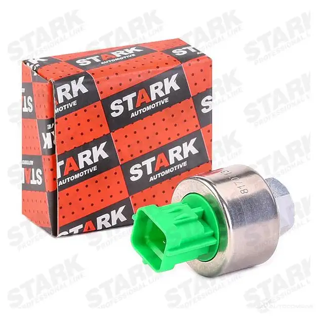 Датчик давления кондиционера STARK E928SZ Z 1437831204 skpsa1840007 изображение 1