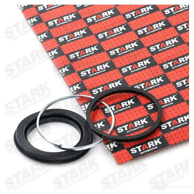 Ремкомплект суппорта STARK 3Q6Z G 1437780610 skrk0730004 изображение 1