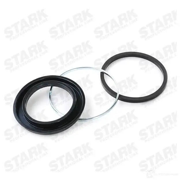 Ремкомплект суппорта STARK 3Q6Z G 1437780610 skrk0730004 изображение 3