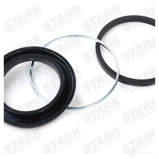 Ремкомплект суппорта STARK 3Q6Z G 1437780610 skrk0730004 изображение 4