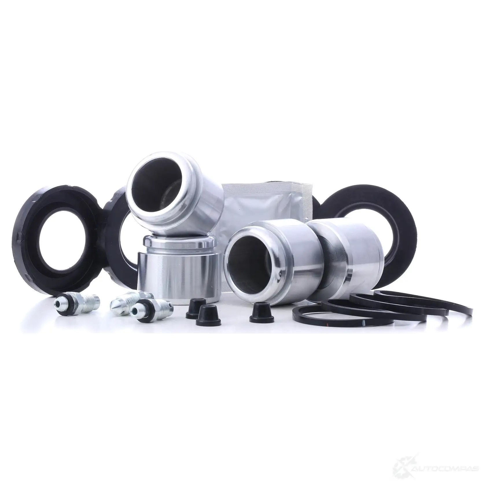 Ремкомплект суппорта STARK 1437777102 A3GR7C P skrk0730135 - Изображение 1