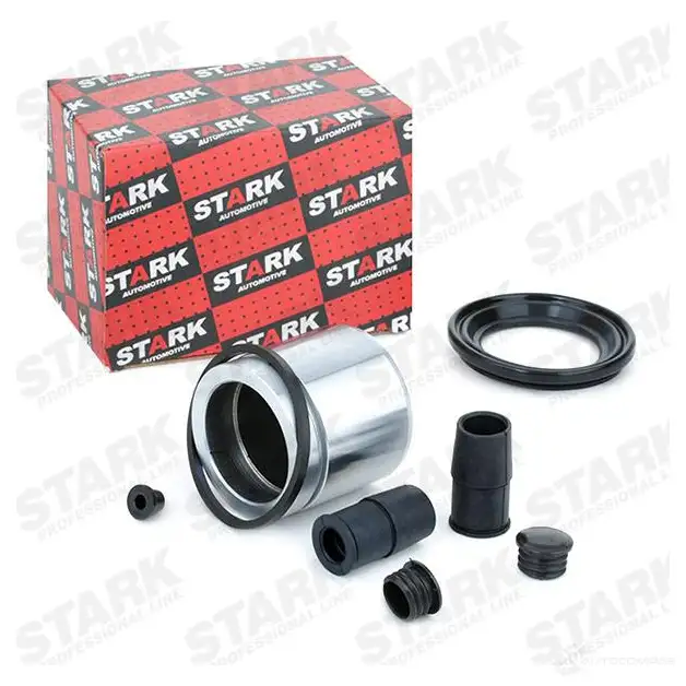 Ремкомплект суппорта STARK L6CB E 1438021293 skrk0730125 изображение 1
