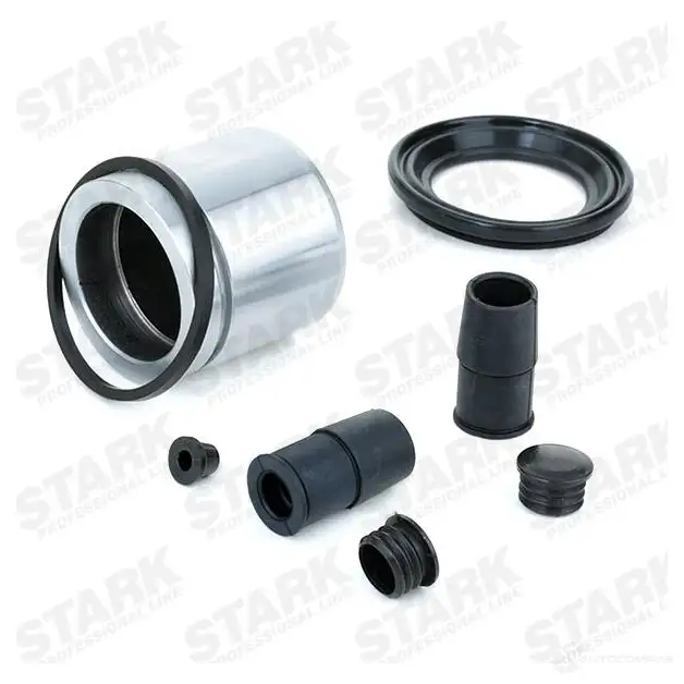 Ремкомплект суппорта STARK L6CB E 1438021293 skrk0730125 изображение 2