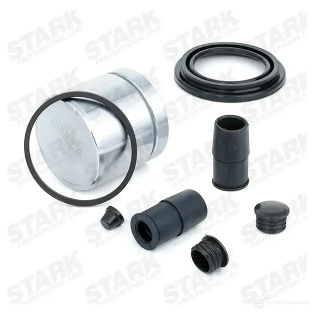 Ремкомплект суппорта STARK L6CB E 1438021293 skrk0730125 изображение 3