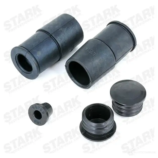Ремкомплект суппорта STARK L6CB E 1438021293 skrk0730125 изображение 4