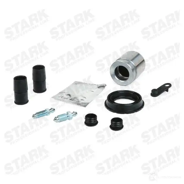 Ремкомплект суппорта STARK E448 MY0 skrk0730114 1438021256 изображение 2