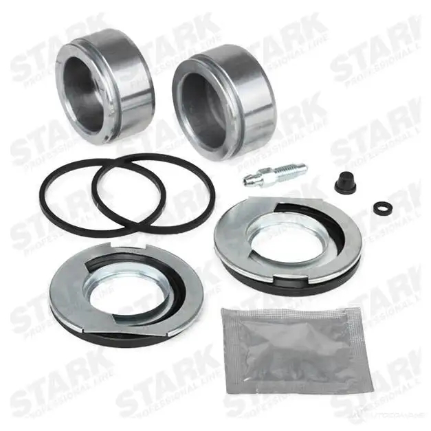 Ремкомплект суппорта STARK 1438021243 skrk0730263 K 6SEFKV изображение 2