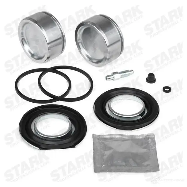 Ремкомплект суппорта STARK 1438021243 skrk0730263 K 6SEFKV изображение 3