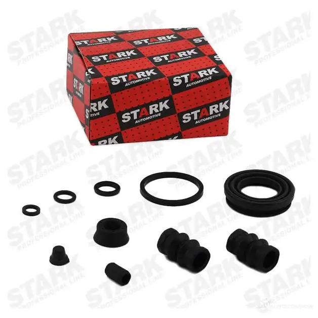 Ремкомплект суппорта STARK skrk0730025 MLSGZ AY 1437776611 - Изображение 1