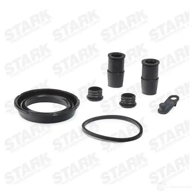 Ремкомплект суппорта STARK 1439120552 IS F8G skrk0730063 изображение 2