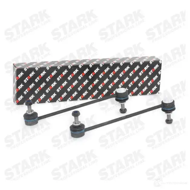 Втулки стойки стабилизатора STARK skrks4420007 1437828415 6 J1QLZ3 изображение 1