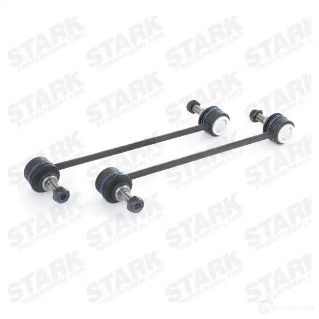 Втулки стойки стабилизатора STARK skrks4420007 1437828415 6 J1QLZ3 изображение 2