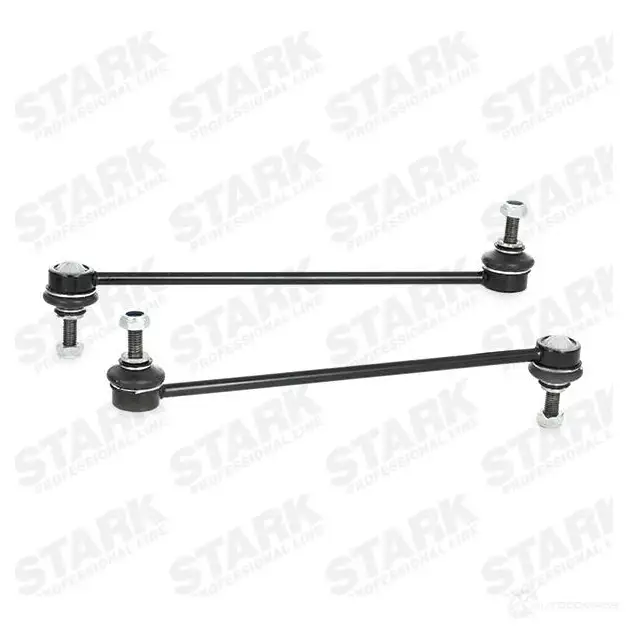 Втулки стойки стабилизатора STARK skrks4420013 2 6QQAWM 1437828402 изображение 2