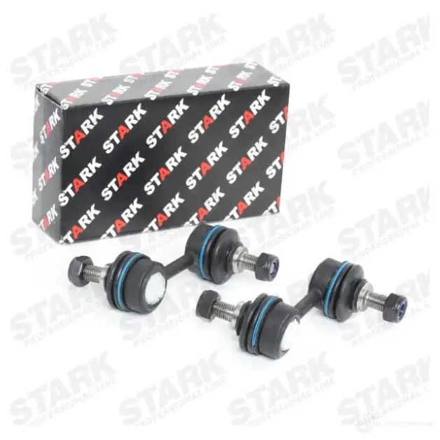 Втулки стойки стабилизатора STARK 3T JTA8R skrks4420027 1437828418 изображение 1