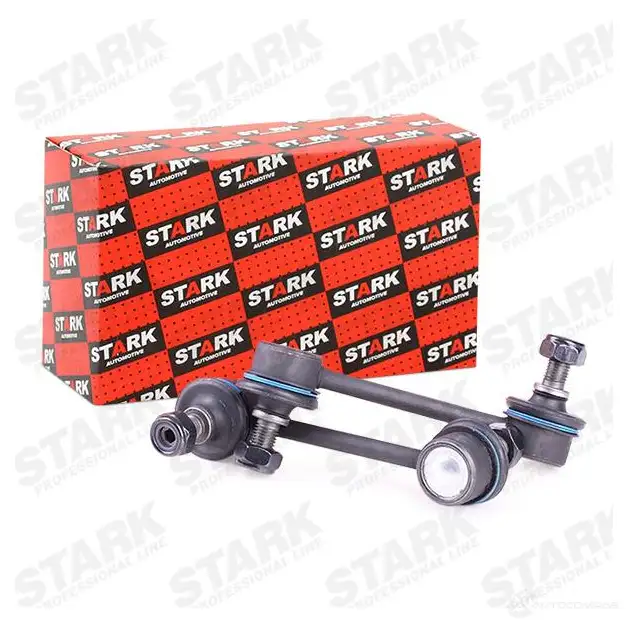 Втулки стойки стабилизатора STARK skrks4420055 64 ZMS 1437828662 изображение 1