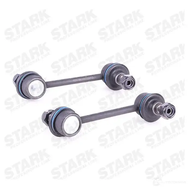 Втулки стойки стабилизатора STARK skrks4420055 64 ZMS 1437828662 изображение 3